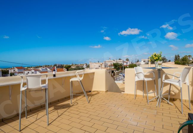 Villa in Carvoeiro - Casa Prazeres Villa in Carvoeiro - Casa Prazeres