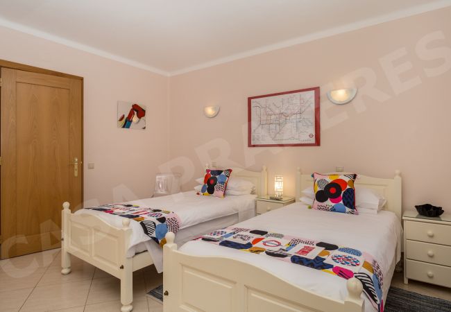 Villa in Carvoeiro - Casa Prazeres Villa in Carvoeiro - Casa Prazeres