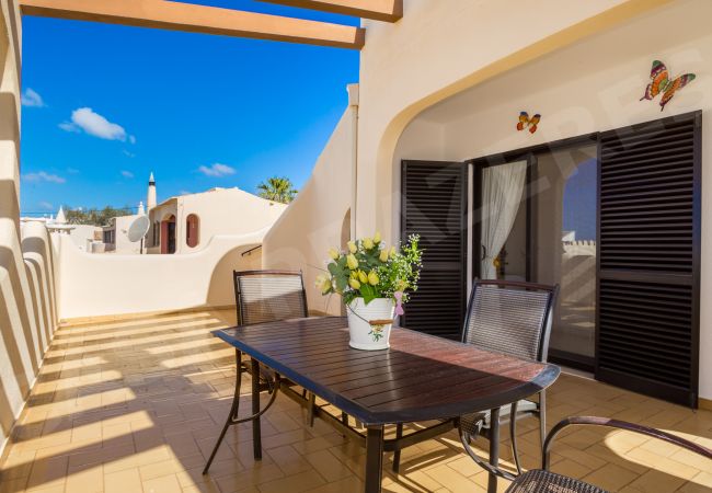 Villa in Carvoeiro - Casa Prazeres Villa in Carvoeiro - Casa Prazeres