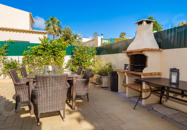 Villa in Carvoeiro - Casa Prazeres Villa in Carvoeiro - Casa Prazeres