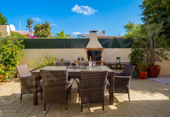 Villa in Carvoeiro - Casa Prazeres Villa in Carvoeiro - Casa Prazeres