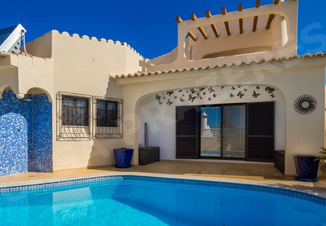 Villa/Dettached house in Carvoeiro - Casa Prazeres