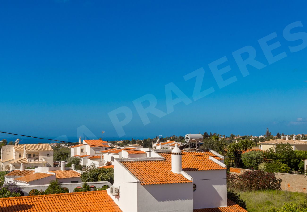 Villa in Carvoeiro - Casa Prazeres