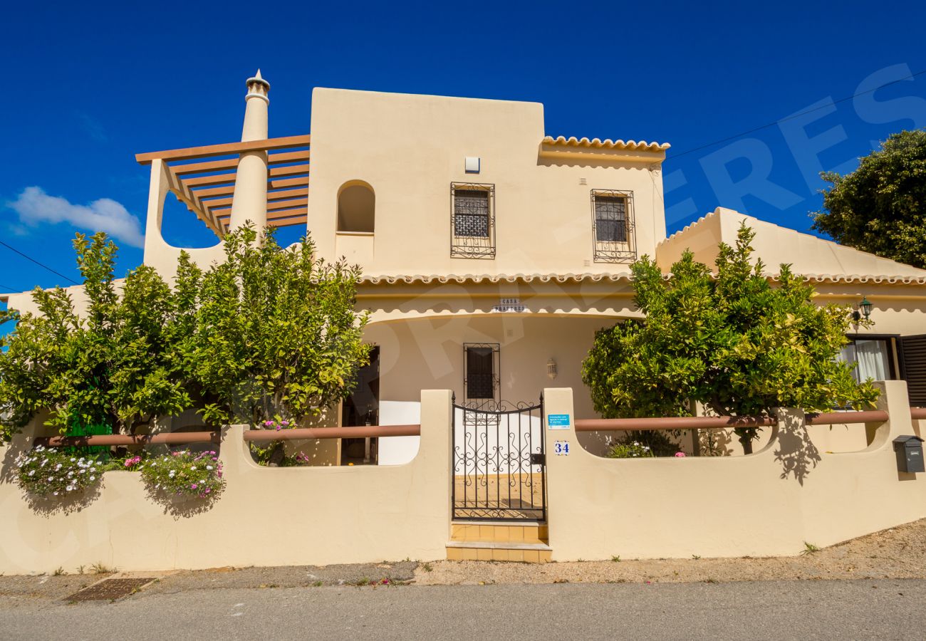 Villa in Carvoeiro - Casa Prazeres