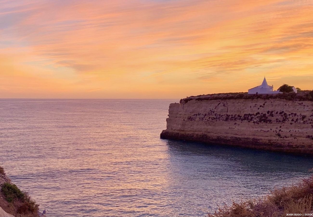 Villa in Carvoeiro - Casa Prazeres