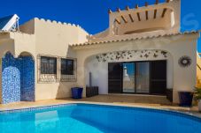 Villa in Carvoeiro - Casa Prazeres