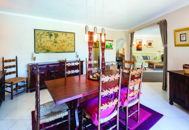 Villa in Carvoeiro - Casa Santalena Villa in Carvoeiro - Casa Santalena