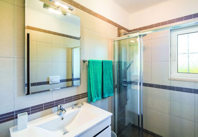 Villa in Carvoeiro - Casa Santalena Villa in Carvoeiro - Casa Santalena