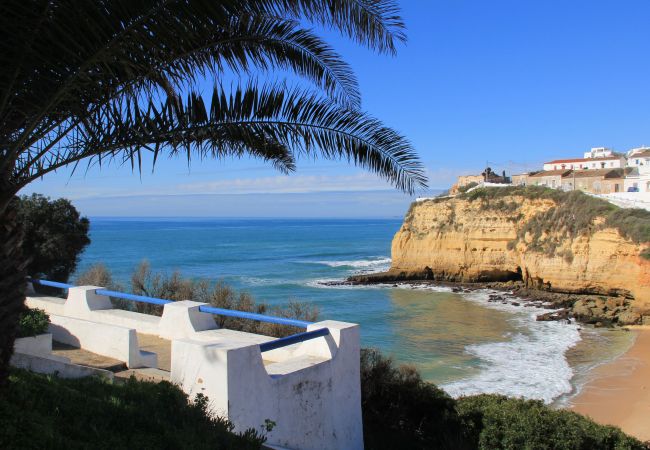 Villa in Carvoeiro - Casa Santalena Villa in Carvoeiro - Casa Santalena