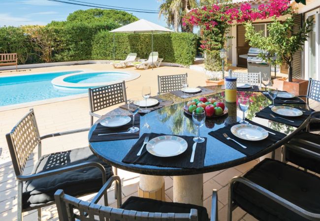 Villa in Carvoeiro - Casa Santalena