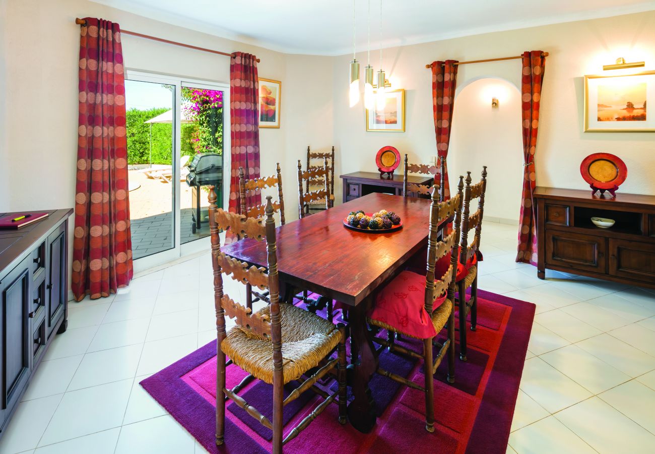 Villa in Carvoeiro - Casa Santalena