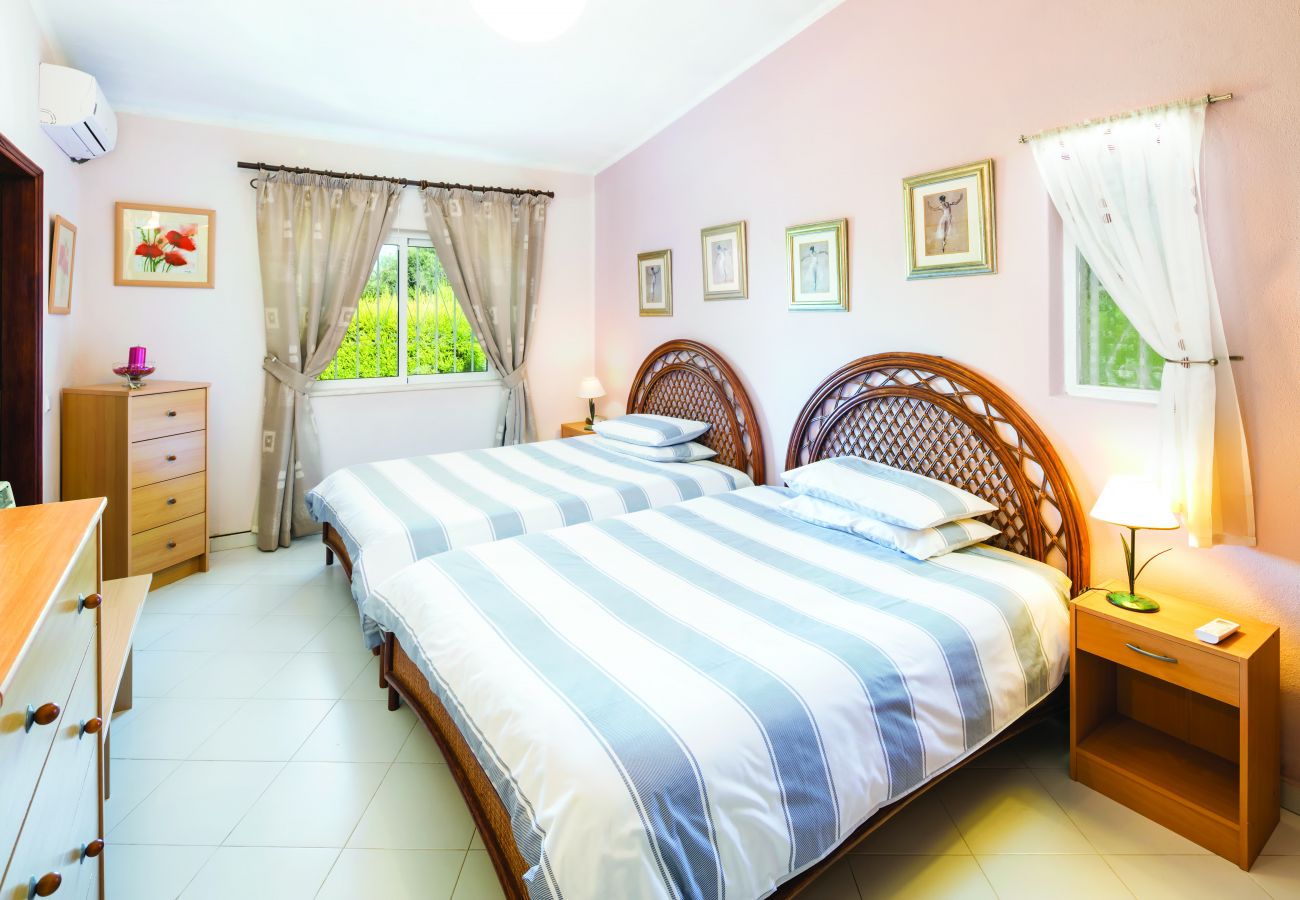 Villa in Carvoeiro - Casa Santalena