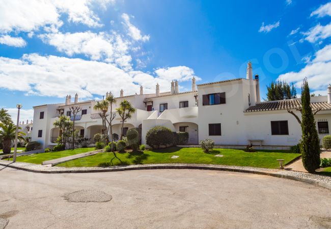 Apartment in Portimão - Apartment Pampas Apartment in Portimão - Apartment Pampas