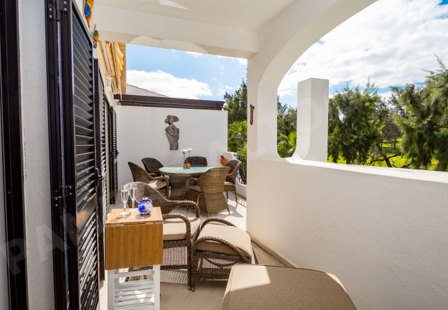 Apartment in Portimão - Apartment Pampas Apartment in Portimão - Apartment Pampas