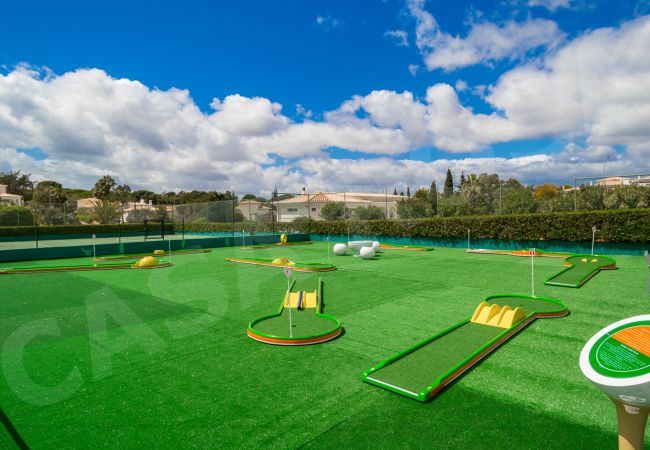 Villa in Carvoeiro - Casa Rosa Villa in Carvoeiro - Casa Rosa