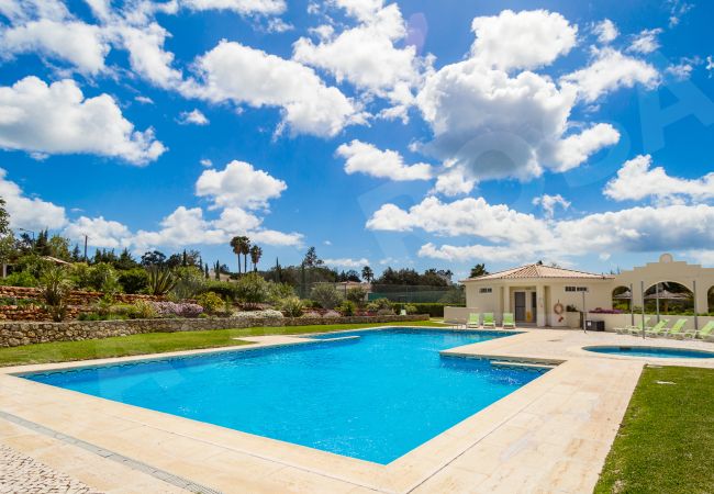 Villa in Carvoeiro - Casa Rosa Villa in Carvoeiro - Casa Rosa