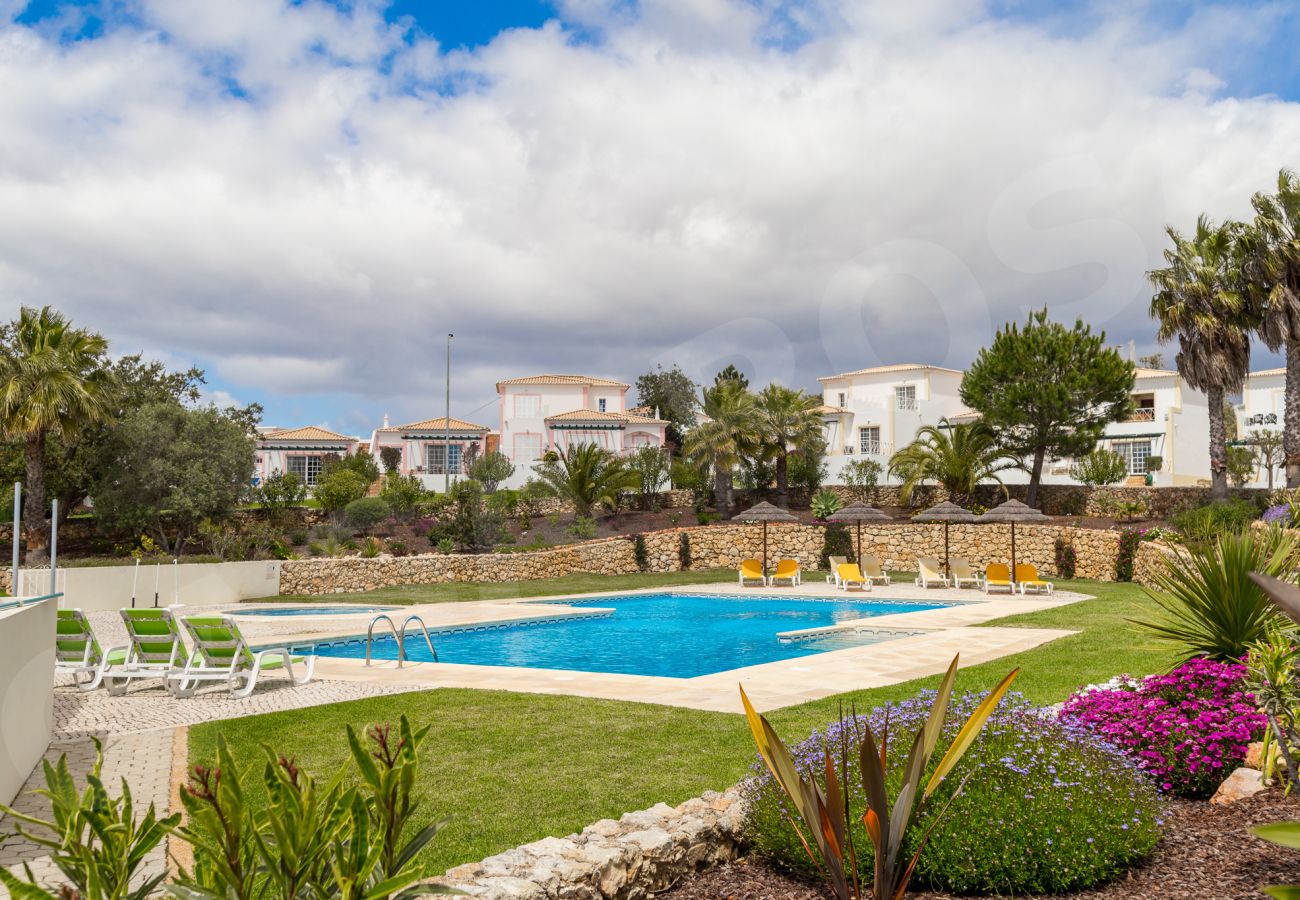 Villa in Carvoeiro - Casa Rosa