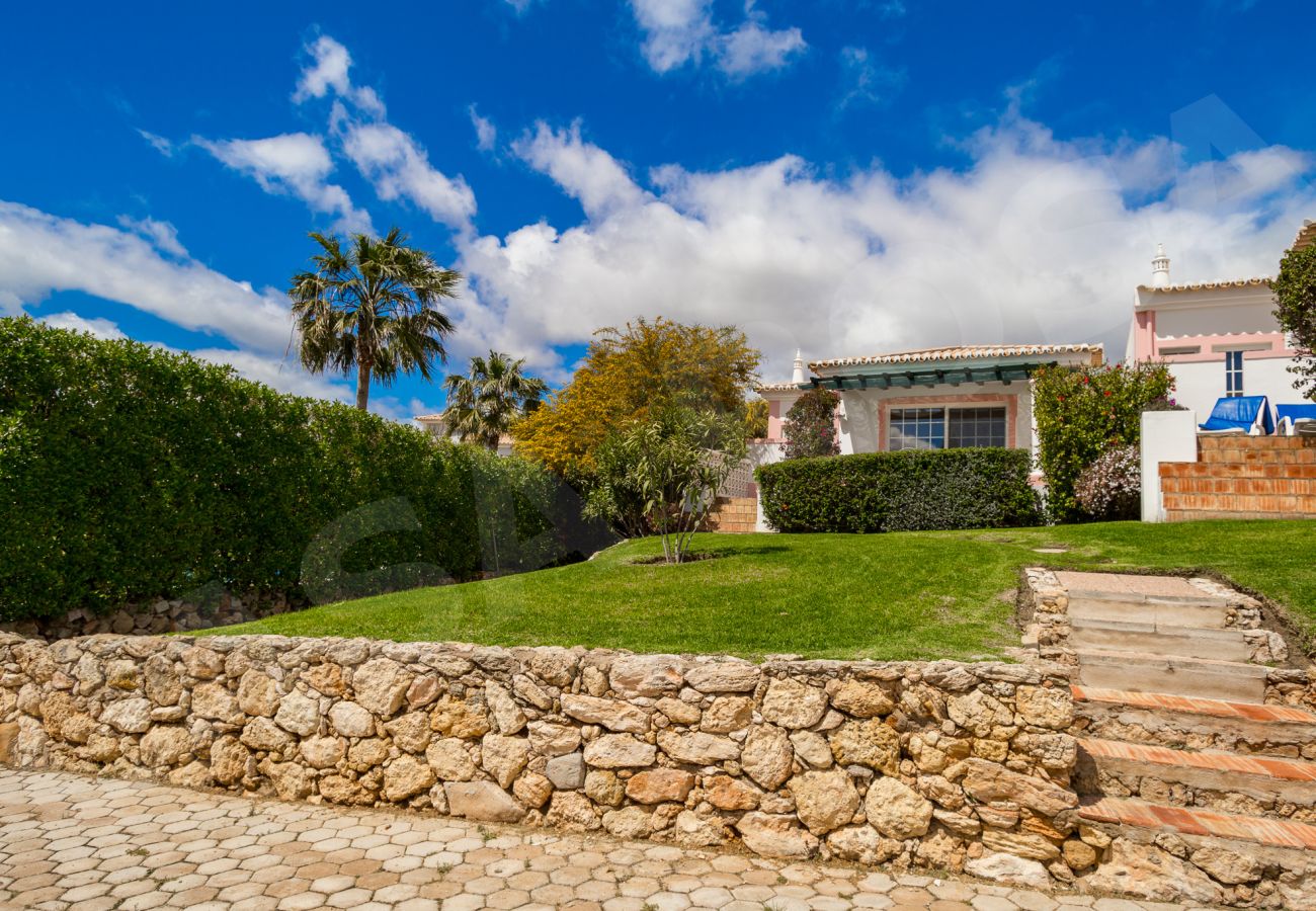 Villa in Carvoeiro - Casa Rosa