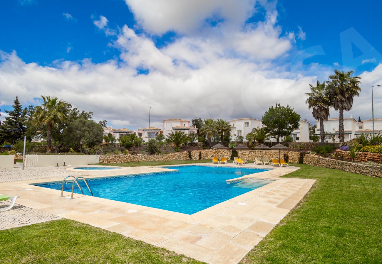 Villa in Carvoeiro - Casa Rosa