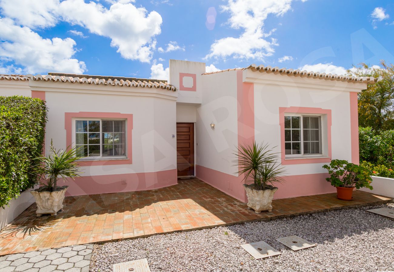 Villa in Carvoeiro - Casa Rosa