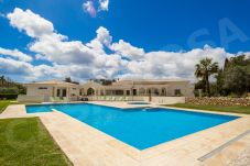 Villa in Carvoeiro - Casa Rosa