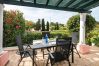 Villa in Carvoeiro - Casa Rosa