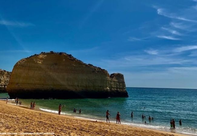 Apartment in Porches - Alporchinhos 840 Apartment in Porches - Alporchinhos 840