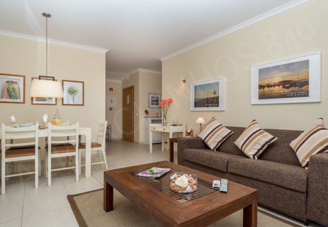 Apartment in Porches - Alporchinhos 840 Apartment in Porches - Alporchinhos 840