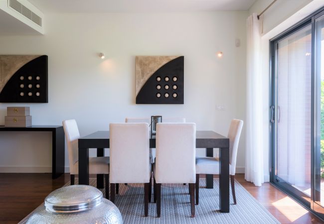 Apartment in Vilamoura - L'Orangerie Apartment in Vilamoura - L'Orangerie