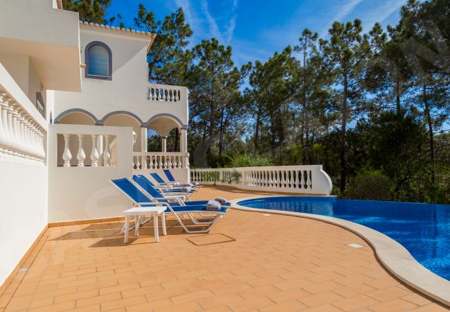 Villa in Budens - Casa Clajon Villa in Budens - Casa Clajon