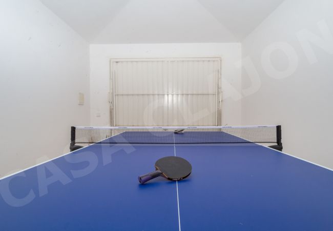 Villa in Budens - Casa Clajon Villa in Budens - Casa Clajon