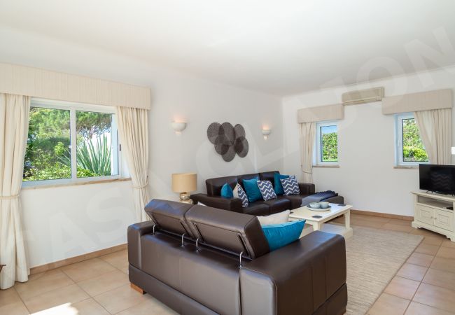 Villa in Budens - Casa Clajon Villa in Budens - Casa Clajon