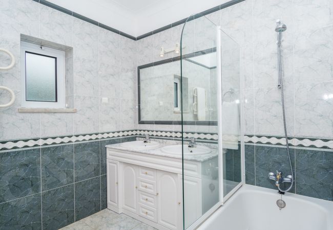 Villa in Budens - Casa Clajon Villa in Budens - Casa Clajon