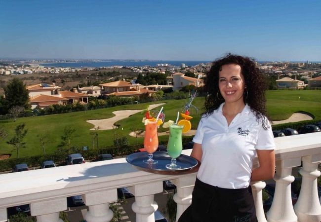 Apartment in Lagos - Boavista Golf Resort Apartment Apartment in Lagos - Boavista Golf Resort Apartment