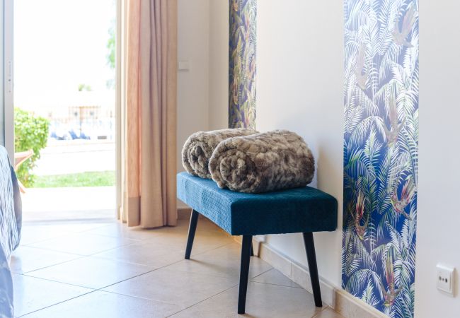 Apartment in Lagos - Boavista Golf Resort Apartment Apartment in Lagos - Boavista Golf Resort Apartment