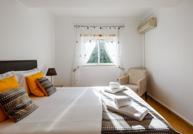 Apartment in Albufeira - Quinta do Paiva - Jardins do Vale Apartment in Albufeira - Quinta do Paiva - Jardins do Vale