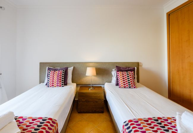 Apartment in Albufeira - Quinta do Paiva - Jardins do Vale Apartment in Albufeira - Quinta do Paiva - Jardins do Vale