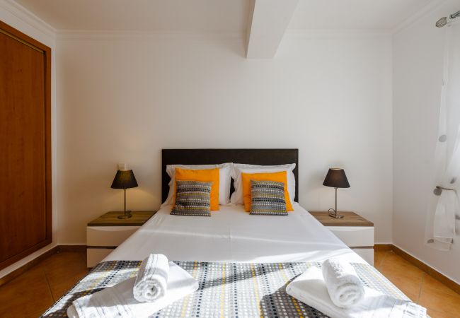 Apartment in Albufeira - Quinta do Paiva - Jardins do Vale Apartment in Albufeira - Quinta do Paiva - Jardins do Vale