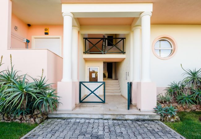 Apartment in Albufeira - Quinta do Paiva - Jardins do Vale Apartment in Albufeira - Quinta do Paiva - Jardins do Vale