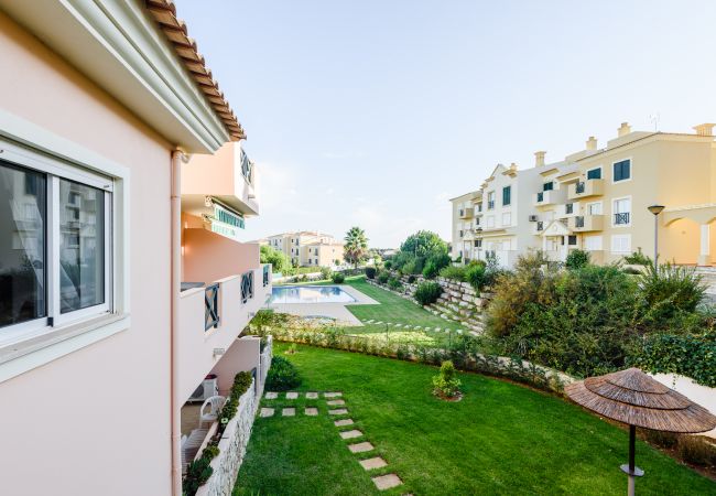 Apartment in Albufeira - Quinta do Paiva - Jardins do Vale Apartment in Albufeira - Quinta do Paiva - Jardins do Vale