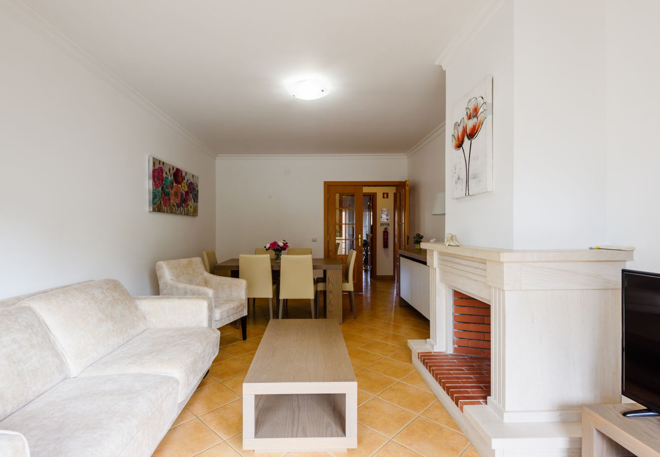 Apartment in Albufeira - Quinta do Paiva - Jardins do Vale