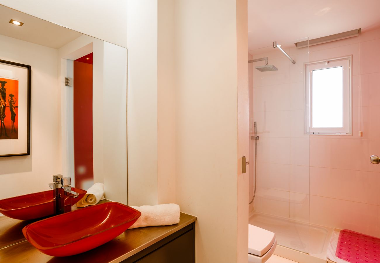 Apartment in Vilamoura - Marina Plaza