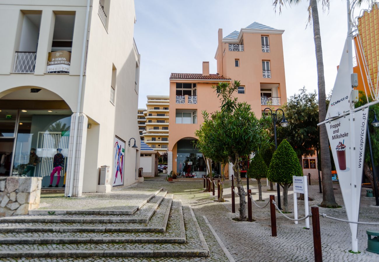 Apartment in Vilamoura - Marina Plaza