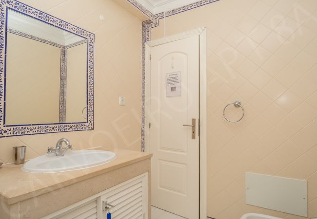 Apartment in Carvoeiro - Carvoeiro Apartment 8A Apartment in Carvoeiro - Carvoeiro Apartment 8A