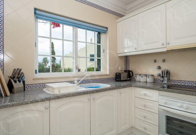 Apartment in Carvoeiro - Carvoeiro Apartment 8A Apartment in Carvoeiro - Carvoeiro Apartment 8A