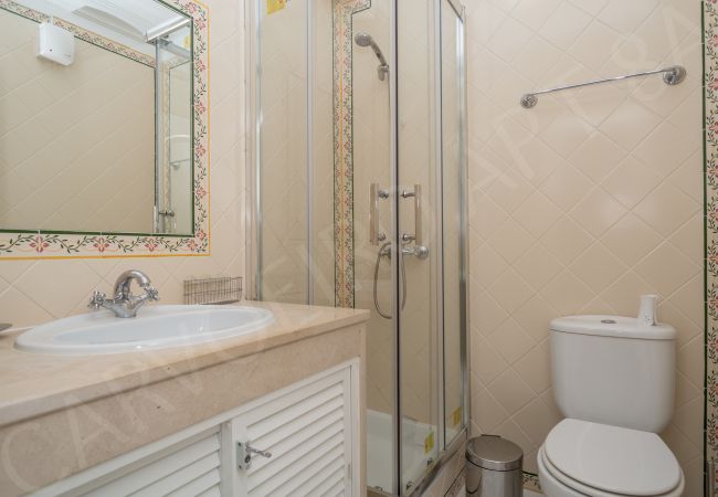 Apartment in Carvoeiro - Carvoeiro Apartment 8A Apartment in Carvoeiro - Carvoeiro Apartment 8A