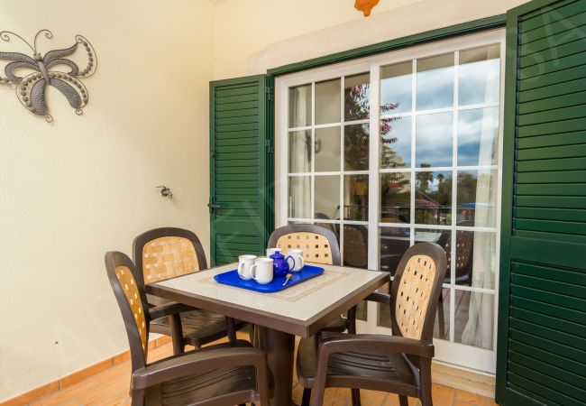 Apartment in Carvoeiro - Carvoeiro Apartment 8A Apartment in Carvoeiro - Carvoeiro Apartment 8A