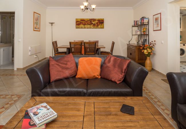 Apartment in Carvoeiro - Carvoeiro Apartment 8A Apartment in Carvoeiro - Carvoeiro Apartment 8A