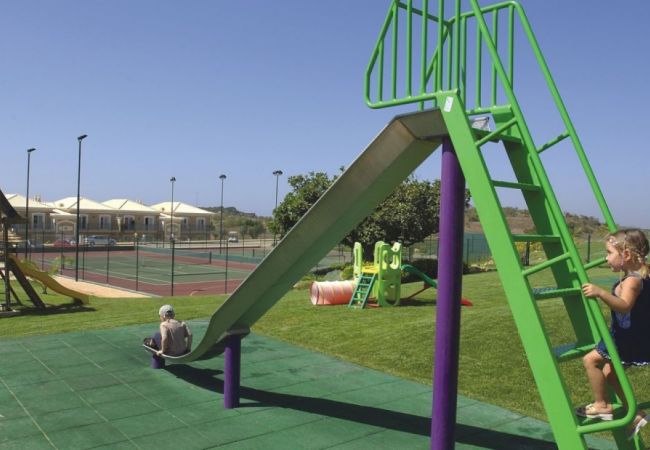 Villa in Lagos - Boavista Golf Resort - Fairviews Villa Villa in Lagos - Boavista Golf Resort - Fairviews Villa