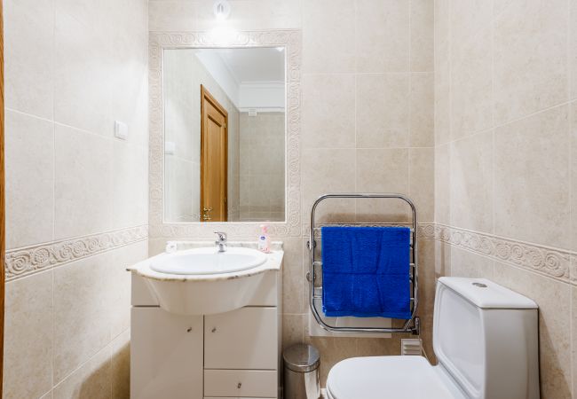 Villa in Lagos - Boavista Golf Resort - Fairviews Villa Villa in Lagos - Boavista Golf Resort - Fairviews Villa